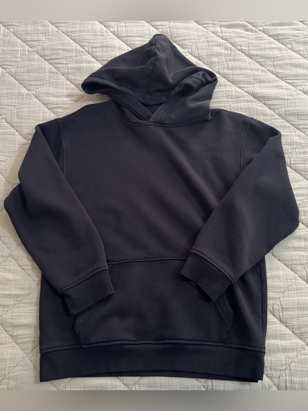 Wonder Nation Hoodie